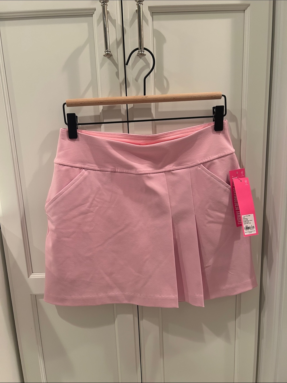 Lilly Pulitzer Antibes Skort